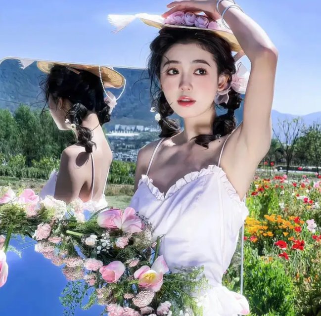 少林问道